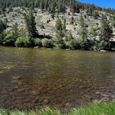 Review photo of BLM Corral Creek Recreation Site by orion S., June 22, 2026