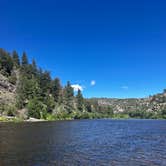 Review photo of BLM Corral Creek Recreation Site by orion S., June 22, 2026