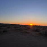 Review photo of BLM Desert Site by Tyler D., May 10, 2025