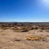 Review photo of BLM desert site by Erin V., October 17, 2024