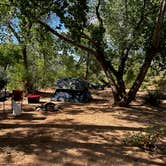 Review photo of BLM Dispersed N Kolob Terrace Road by Virginia G., June 10, 2025