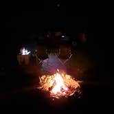 Review photo of BLM Dispersed Camping at Joshua Tree by Pavla L., October 16, 2023
