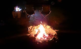 Camping near Sportsman’s Club: BLM Dispersed Camping at Joshua Tree, Twentynine Palms, California