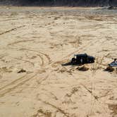 Review photo of BLM Dispersed Camping at Joshua Tree by Carson S., August 25, 2024