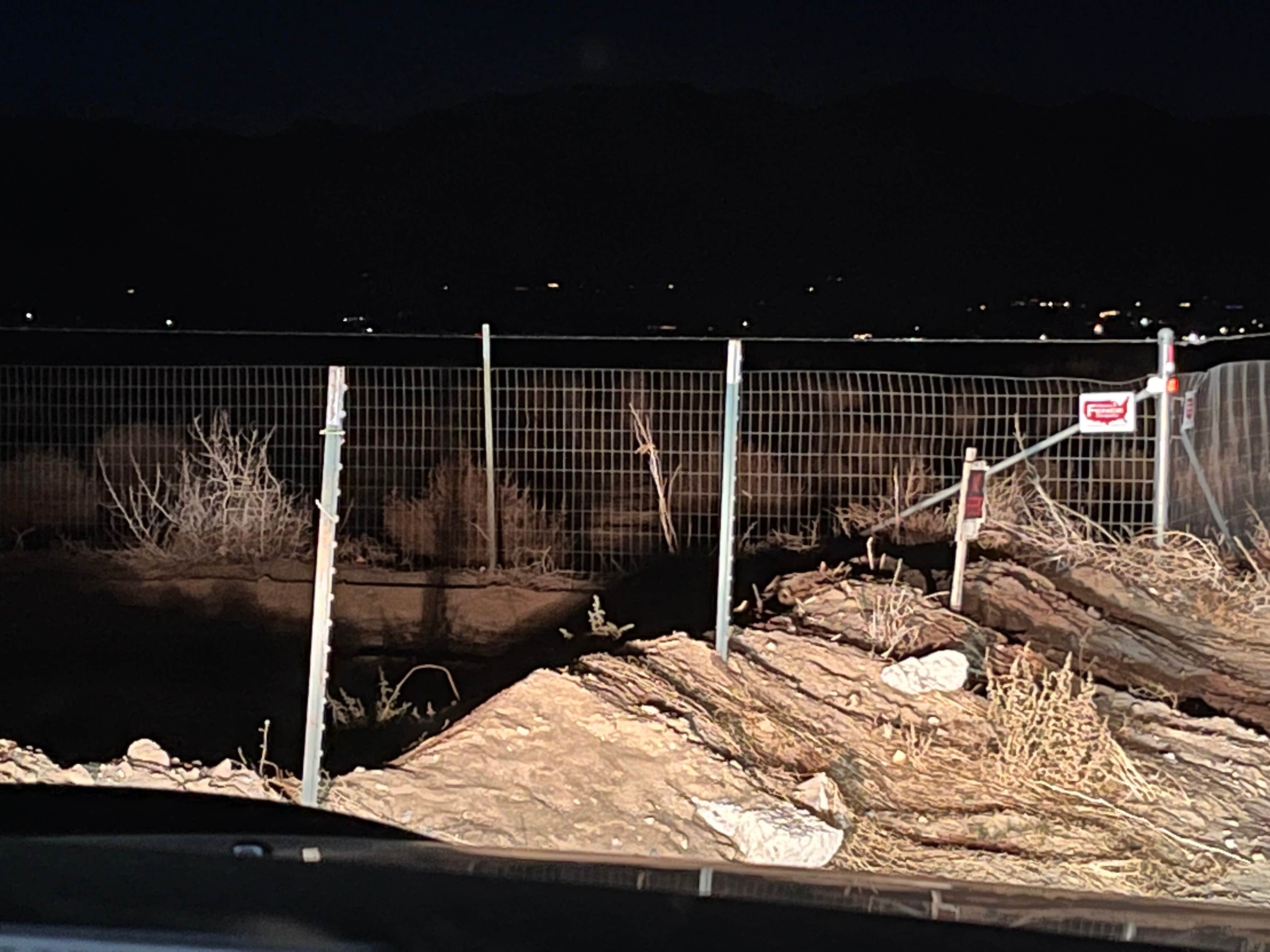 Camper Submitted Photos of Coyote - Blm Dispersed Camping Ca 2 5c8274bc 2958 4cb0 Bcfc C6bc1c2b978d 