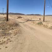 Review photo of Coyote Mountain BLM Dispersed Camping by Beverley G., May 1, 2026