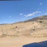 Review photo of Coyote Mountain BLM Dispersed Camping by Beverley G., May 1, 2026