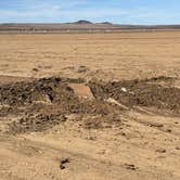Review photo of Coyote Mountain BLM Dispersed Camping by brendan , May 22, 2025