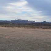 Review photo of BLM OHV Designated Dispersed Campsite by Warren T., May 1, 2025