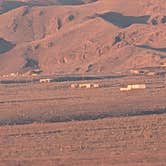 Review photo of BLM Dispersed camping along B059 New Mexico by Rick M., January 1, 2025