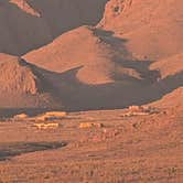 Review photo of BLM Dispersed camping along B059 New Mexico by Rick M., January 1, 2025