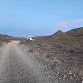 Review photo of BLM Dispersed camping along B059 New Mexico by Rick M., January 1, 2025