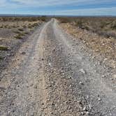 Review photo of BLM Dispersed camping along B059 New Mexico by Will P., January 5, 2026