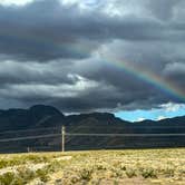 Review photo of BLM Dispersed camping along B059 New Mexico by Sierra Y., December 16, 2025