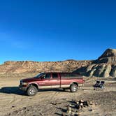 Review photo of Dispersed Camping Outside of Moab - Sovereign Lands by Wyatt E., March 17, 2026