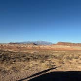 Review photo of BLM Navajo Rd Dispersed by Emma M., October 22, 2024