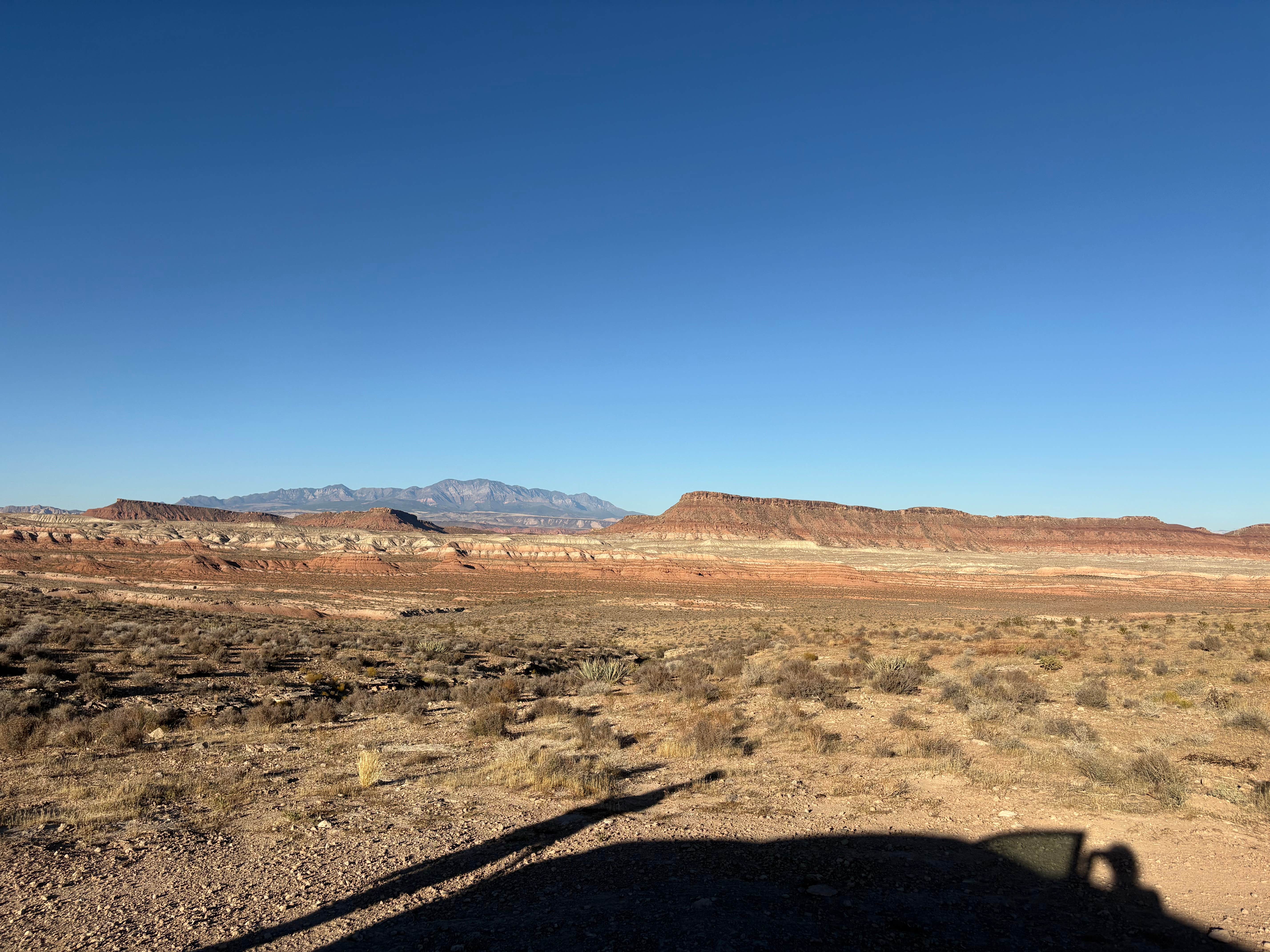 Camper submitted image from BLM Navajo Rd Dispersed - 3