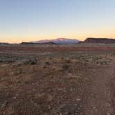 Review photo of BLM Navajo Rd Dispersed by Emma M., October 22, 2024