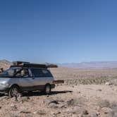 Review photo of BLM dispersed camping west of Valley of Fire by Jack W., January 5, 2026