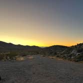 Review photo of BLM dispersed camping west of Valley of Fire by Andrew S., April 6, 2026