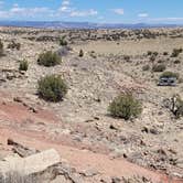 Review photo of BLM dispersed camping / Zia Pueblo by Claudia H., April 3, 2026