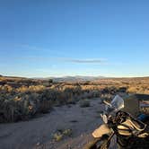Review photo of BLM dispersed near Alcalde NM by John C., November 12, 2025