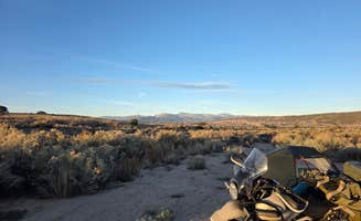 John C.'s photo at BLM dispersed near Alcalde NM near Española, NM