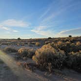 Review photo of BLM dispersed near Alcalde NM by John C., November 12, 2025