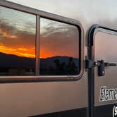 Review photo of Wheeler Pass Road Dispersed by Patricia I., December 6, 2025