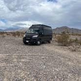 Review photo of Wheeler Pass Road Dispersed by Michelle R., October 10, 2025