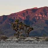 Review photo of Wheeler Pass Road Dispersed by Patricia I., December 6, 2025