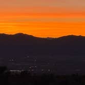 Review photo of Wheeler Pass Road Dispersed by Patricia I., December 6, 2025