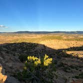 Review photo of BLM Dragon Trail - County Rd #23 dispersed by Ashleigh Z., August 19, 2025