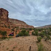 Review photo of The Potholes Recreation Site by Hannah R., April 14, 2026