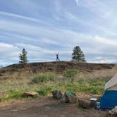 Review photo of Fishtrap Recreation Area by Chandra B., May 27, 2025