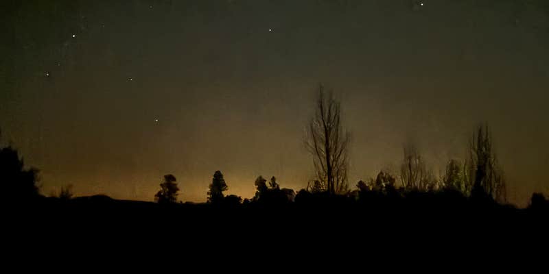 Camper submitted image from Fishtrap Recreation Area