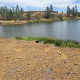 Review photo of Fishtrap Recreation Area by goose10091203 , July 19, 2025