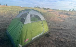 Linnea W.'s photo at Fishtrap Recreation Area near Hooper, WA
