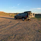 Review photo of Glendive Short Pines OHV Area by leahherridge@yahoo.com , August 6, 2025