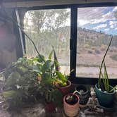Review photo of Horse Camp Near Belly of the Dragon Trail by asruh W., October 3, 2025