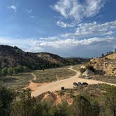 Review photo of Horse Camp Near Belly of the Dragon Trail by Tim M., July 8, 2025