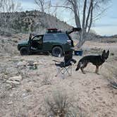 Review photo of Horse Camp Near Belly of the Dragon Trail by Chelsey B., April 23, 2025