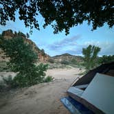 Review photo of Horse Camp Near Belly of the Dragon Trail by Tim M., July 8, 2025