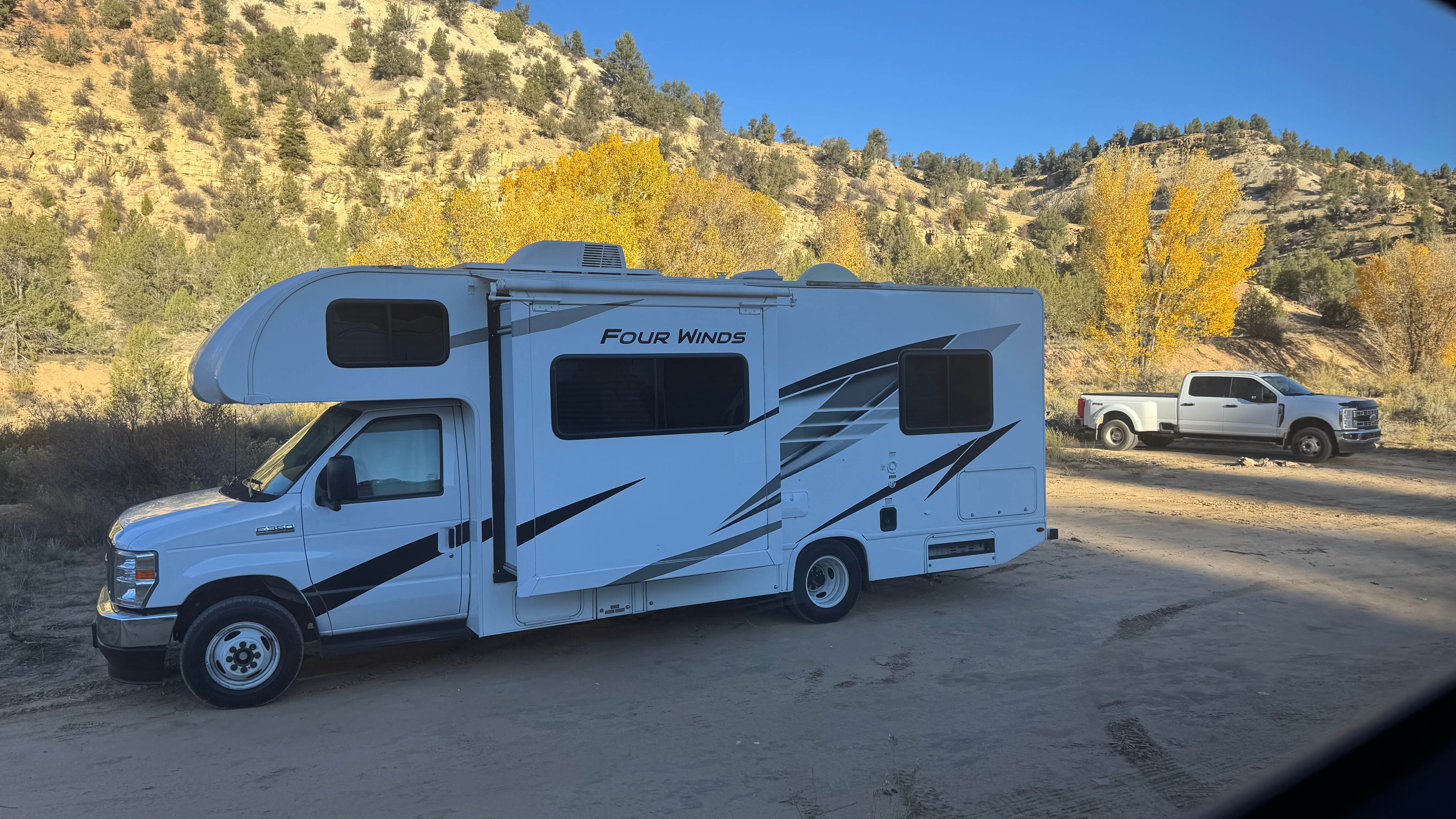 Camping near Mount Carmel Motel & RV Park: Horse Camp Near Belly of the Dragon Trail, Mount Carmel Junction, Utah