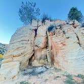 Review photo of Horse Camp Near Belly of the Dragon Trail by Stacia M., October 22, 2025