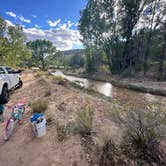 Review photo of Horse Camp Near Belly of the Dragon Trail by asruh W., October 3, 2025