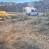 Review photo of Horse Camp Near Belly of the Dragon Trail by Samuel H., October 28, 2025