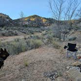 Review photo of Horse Camp Near Belly of the Dragon Trail by Chelsey B., April 23, 2025