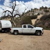 Review photo of Horse Camp Near Belly of the Dragon Trail by Alisha K., May 1, 2026