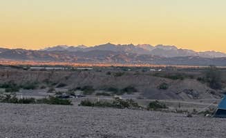 Paul W.'s photo at BLM Imperial Dam Long Term Visitor Area (LTVA) near Yuma, AZ